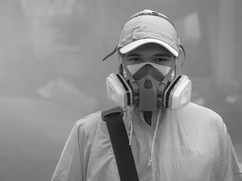 Mold removal service Altamonte Springs FL